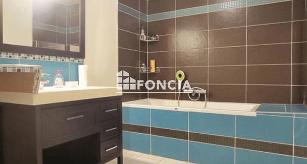 À vendre Studio 43.67 m² - Deauville 14800