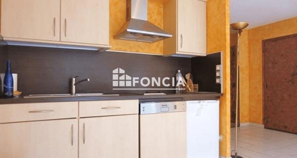 À vendre Studio 43.67 m² - Deauville 14800