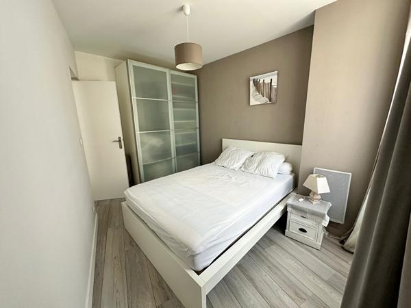 Appartement T2 - Centre Le Pouliguen