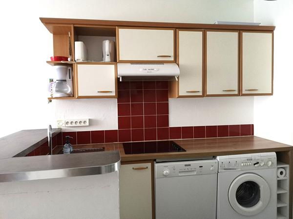 Appartement T2 - Centre Le Pouliguen