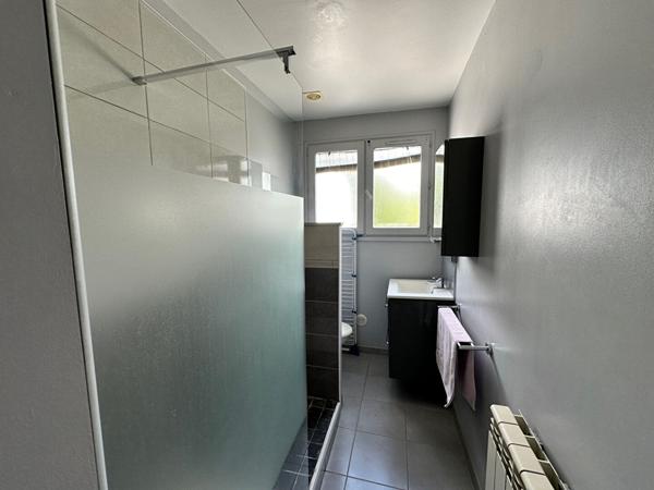 Appartement T2 - Centre Le Pouliguen