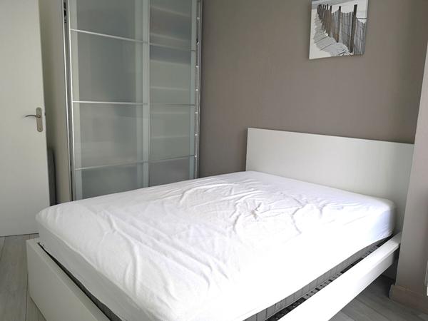 Appartement T2 - Centre Le Pouliguen