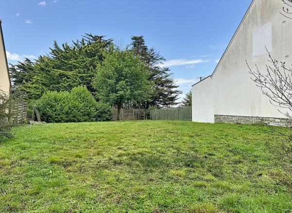 Terrain constructible à vendre - Sarzeau - proche commodités
