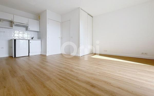 Appartement à vendre    1 pièce • 25,65 m2 Anglet