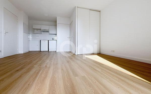 Appartement à vendre    1 pièce • 25,65 m2 Anglet