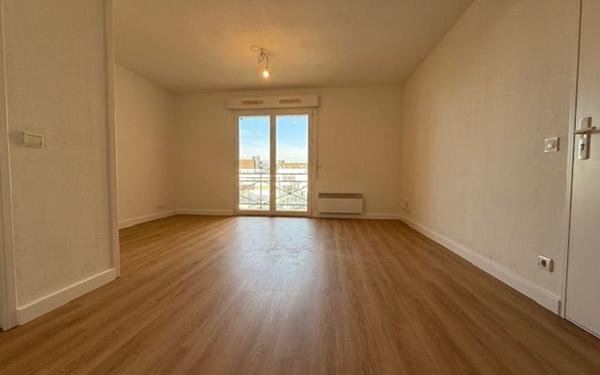 Appartement à vendre    1 pièce • 25,65 m2 Anglet