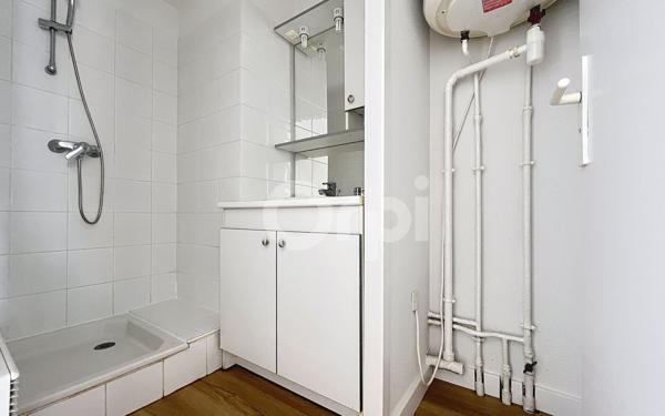 Appartement à vendre    1 pièce • 25,65 m2 Anglet