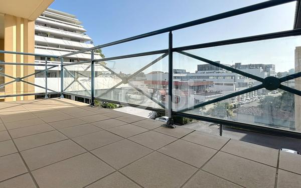 Appartement à vendre    1 pièce • 25,65 m2 Anglet