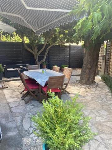 Villa de 81 m² lumineuse avec jardin dans quartier résidentiel