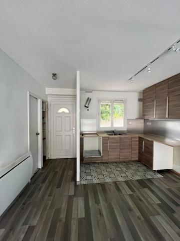 Villa de 81 m² lumineuse avec jardin dans quartier résidentiel