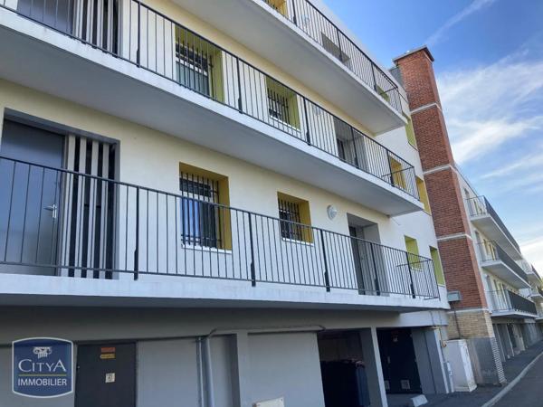 Vente appartement 4 pièces de 65m²
