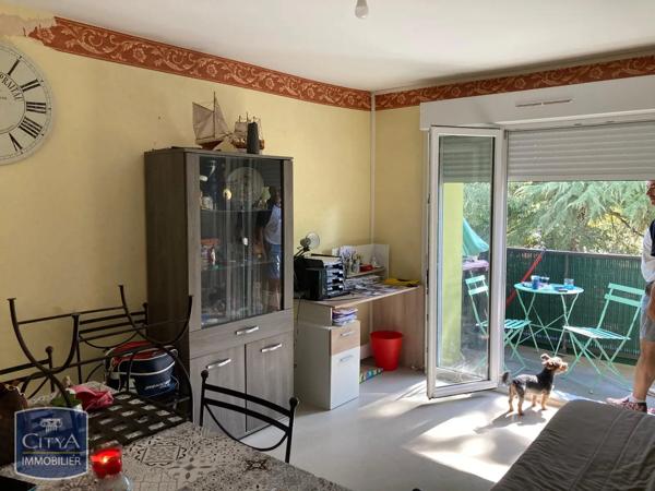 Vente appartement 4 pièces de 65m²
