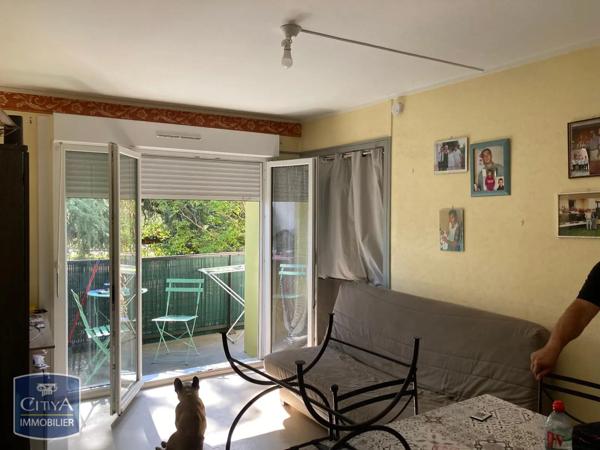 Vente appartement 4 pièces de 65m²