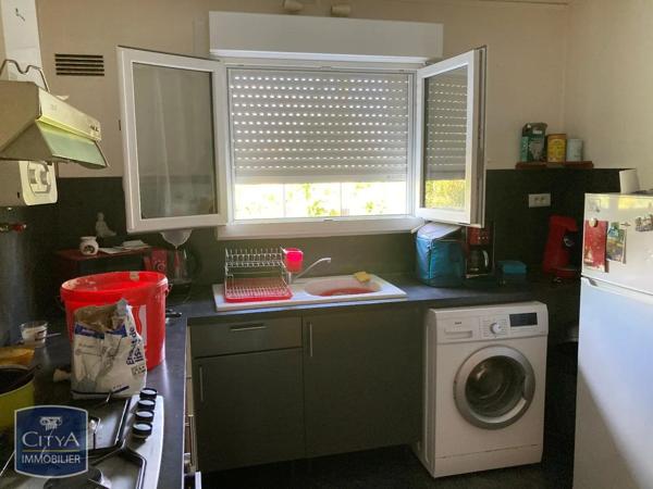 Vente appartement 4 pièces de 65m²