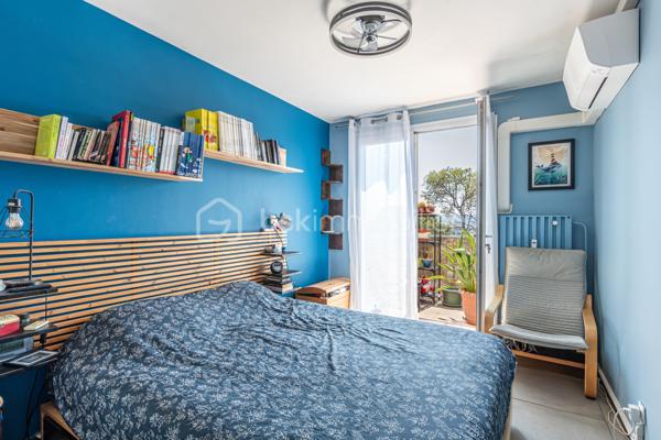 Appartement de 70 m²