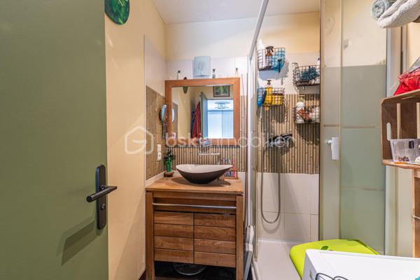 Appartement de 70 m²