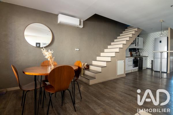 Appartement à vendre 4 pièces 80 m² Toulon