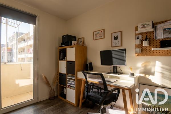 Appartement à vendre 4 pièces 80 m² Toulon