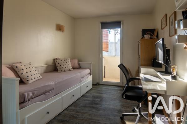 Appartement à vendre 4 pièces 80 m² Toulon