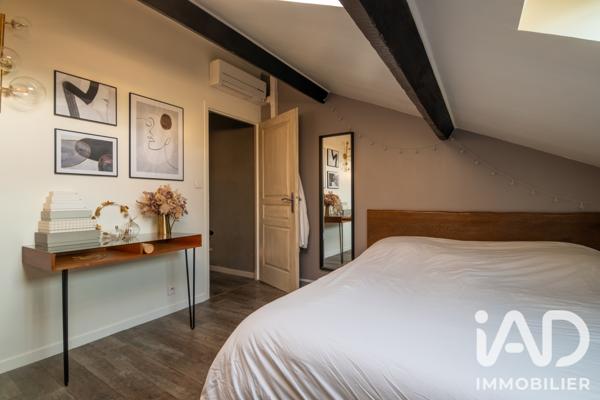 Appartement à vendre 4 pièces 80 m² Toulon
