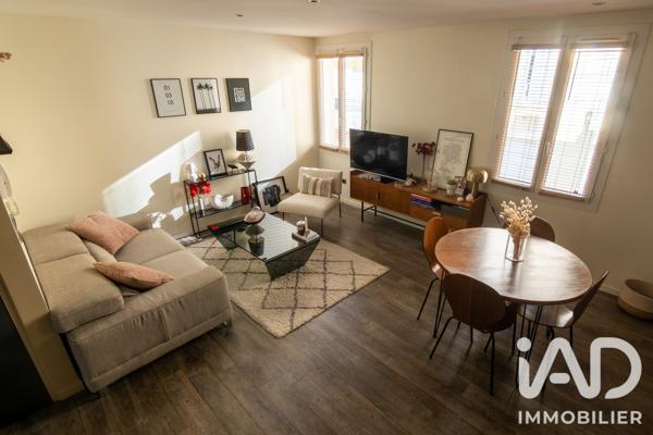 Appartement à vendre 4 pièces 80 m² Toulon