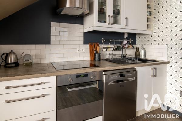Appartement à vendre 4 pièces 80 m² Toulon