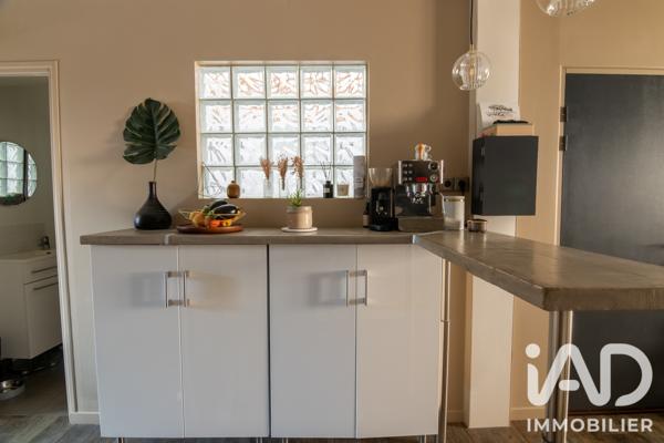 Appartement à vendre 4 pièces 80 m² Toulon