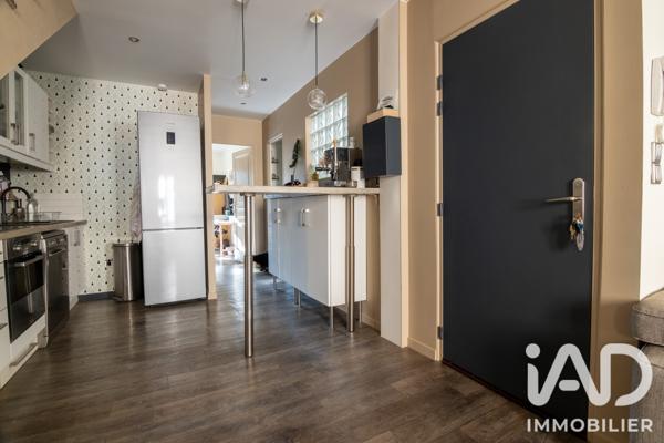 Appartement à vendre 4 pièces 80 m² Toulon