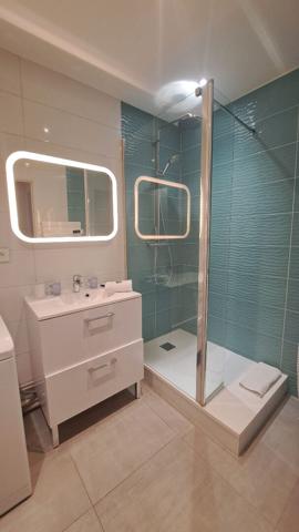 Appartement Saint Avertin 3 pièce(s) 61.93 m2