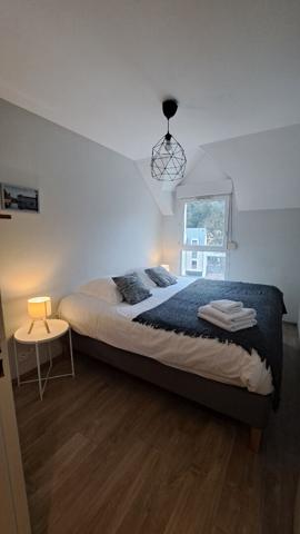 Appartement Saint Avertin 3 pièce(s) 61.93 m2