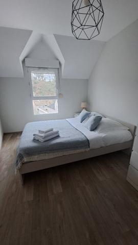 Appartement Saint Avertin 3 pièce(s) 61.93 m2