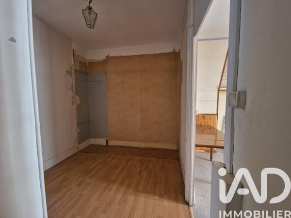 Appartement à vendre 2 pièces 33 m² Grenoble