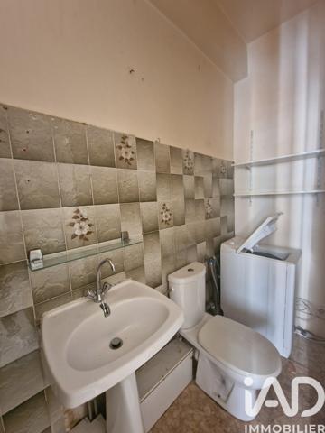 Appartement à vendre 2 pièces 33 m² Grenoble