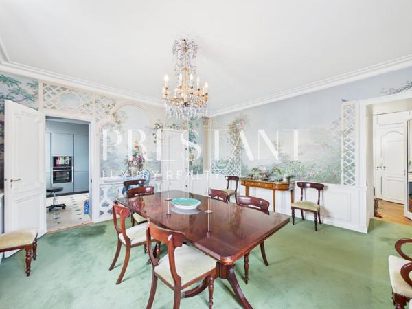 Appartement de prestige – Saint-Charles, Biarritz, BIARRITZ