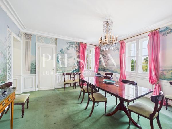 Appartement de prestige – Saint-Charles, Biarritz, BIARRITZ