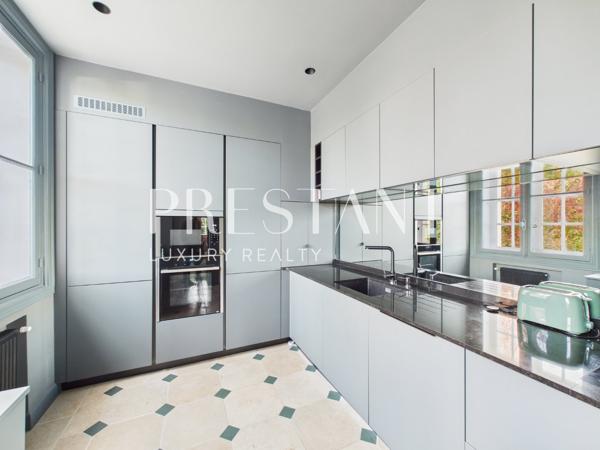 Appartement de prestige – Saint-Charles, Biarritz, BIARRITZ