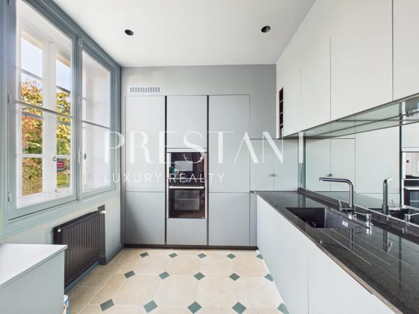 Appartement de prestige – Saint-Charles, Biarritz, BIARRITZ