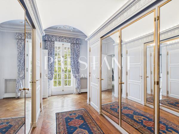 Appartement de prestige – Saint-Charles, Biarritz, BIARRITZ