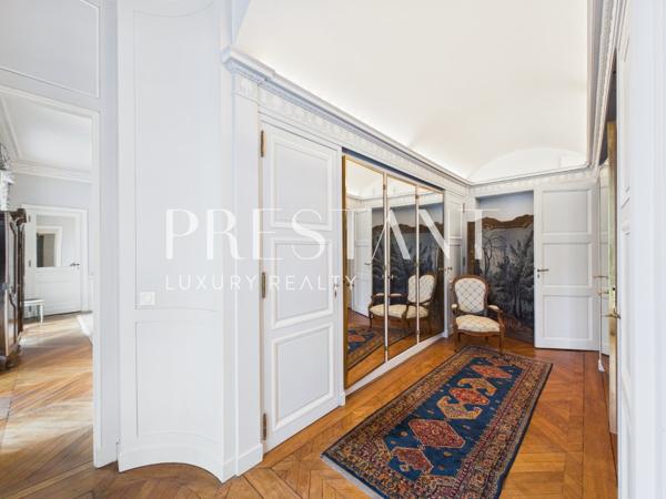 Appartement de prestige – Saint-Charles, Biarritz, BIARRITZ