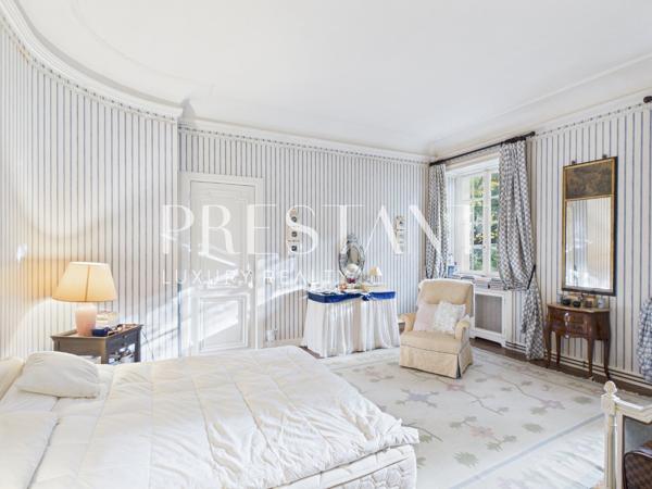 Appartement de prestige – Saint-Charles, Biarritz, BIARRITZ
