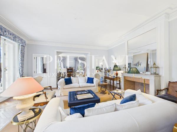 Appartement de prestige – Saint-Charles, Biarritz, BIARRITZ
