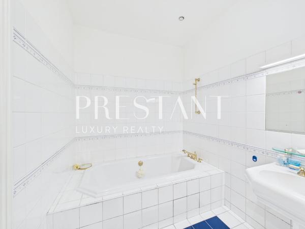 Appartement de prestige – Saint-Charles, Biarritz, BIARRITZ