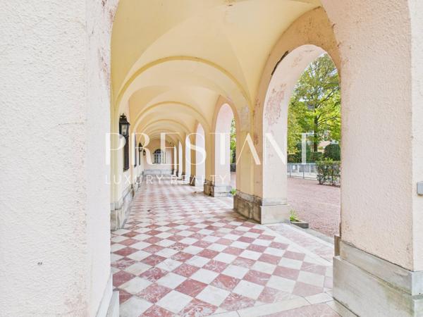 Appartement de prestige – Saint-Charles, Biarritz, BIARRITZ
