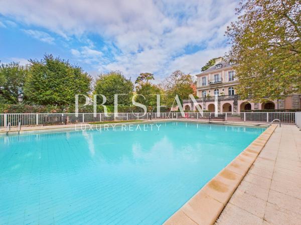 Appartement de prestige – Saint-Charles, Biarritz, BIARRITZ