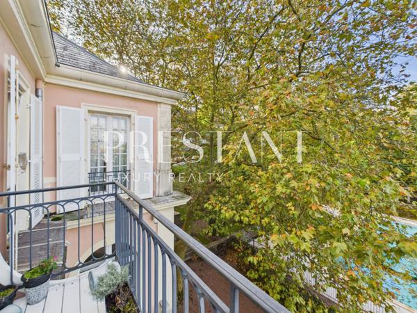 Appartement de prestige – Saint-Charles, Biarritz, BIARRITZ