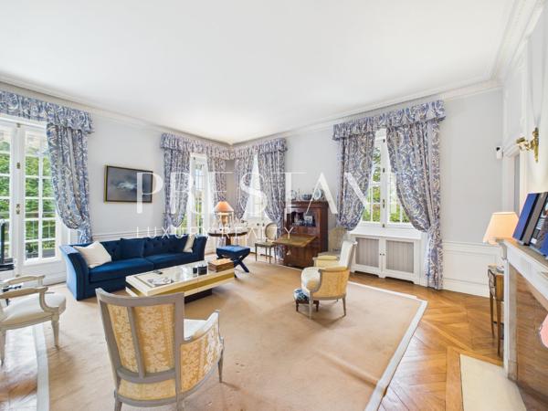 Appartement de prestige – Saint-Charles, Biarritz, BIARRITZ