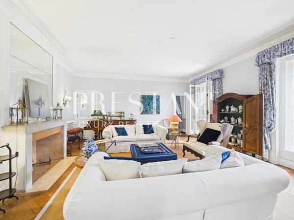 Appartement de prestige – Saint-Charles, Biarritz, BIARRITZ