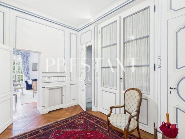 Appartement de prestige – Saint-Charles, Biarritz, BIARRITZ