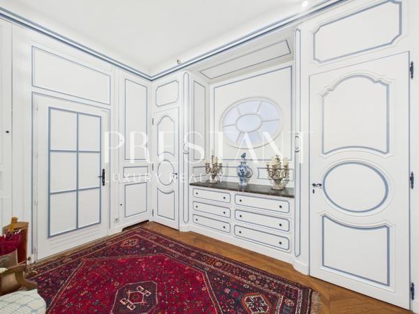 Appartement de prestige – Saint-Charles, Biarritz, BIARRITZ