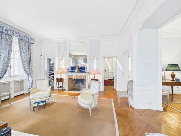 Appartement de prestige – Saint-Charles, Biarritz, BIARRITZ